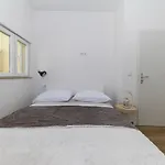 Apartmán 23 And 25 With Free Private Parking