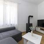 Apartmán 23 And 25 With Free Private Parking Zadar