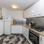Apartmán 23 And 25 With Free Private Parking