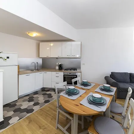 Apartmán 23 And 25 With Free Private Parking Zadar
