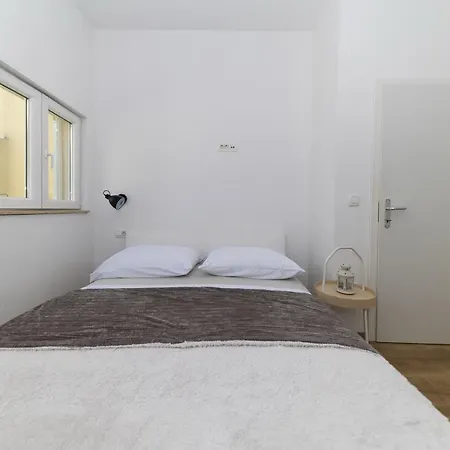 Apartmán 23 And 25 With Free Private Parking