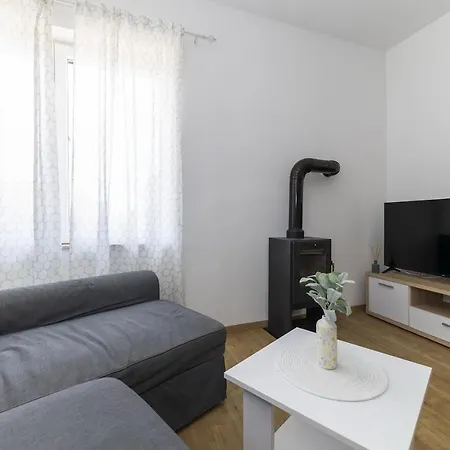 Apartmán 23 And 25 With Free Private Parking Zadar