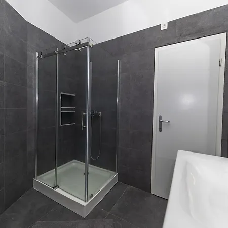 Apartmán 23 And 25 With Free Private Parking Zadar