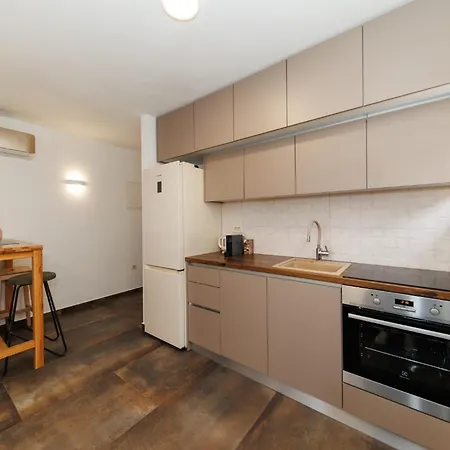 Apartmán 23 And 25 With Free Private Parking Zadar