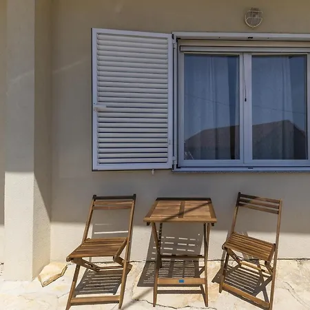 Apartment 23 And 25 With Free Private Parking