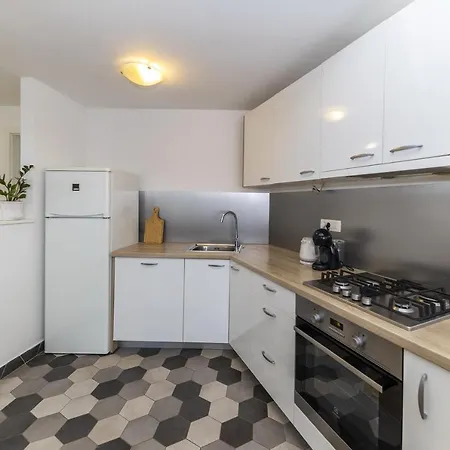 Apartament 23 And 25 With Free Private Parking