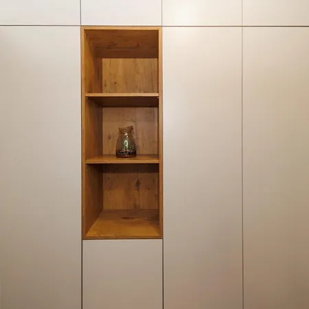 Apartment 23 And 25 With Free Private Parking