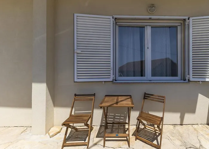 Apartman 23 And 25 With Free Private Parking